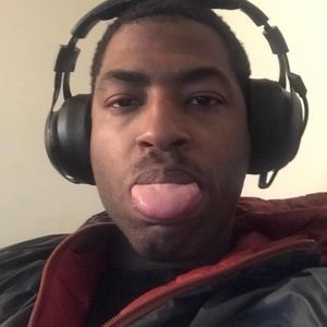 Meet your Posher, Kendrick